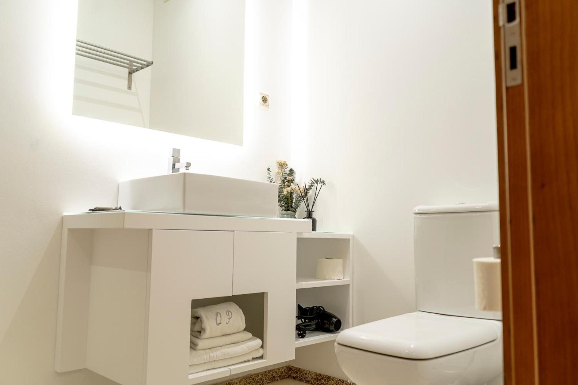Quinta Do Passal Villa Sao Pedro da Raimonda Ngoại thất bức ảnh