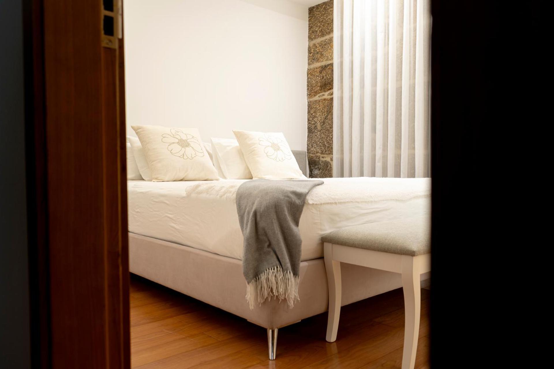 Quinta Do Passal Villa Sao Pedro da Raimonda Ngoại thất bức ảnh