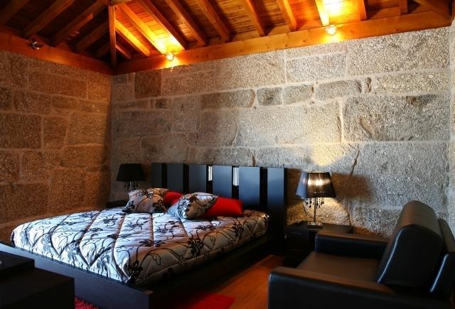 Quinta Do Passal Villa Sao Pedro da Raimonda Phòng bức ảnh