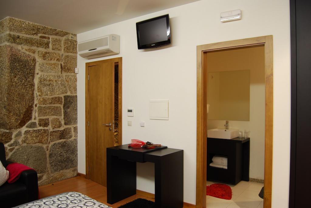Quinta Do Passal Villa Sao Pedro da Raimonda Phòng bức ảnh