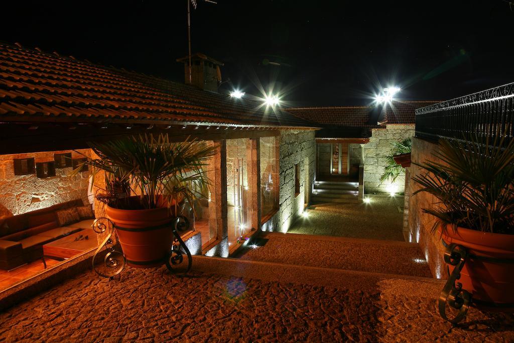 Quinta Do Passal Villa Sao Pedro da Raimonda Ngoại thất bức ảnh
