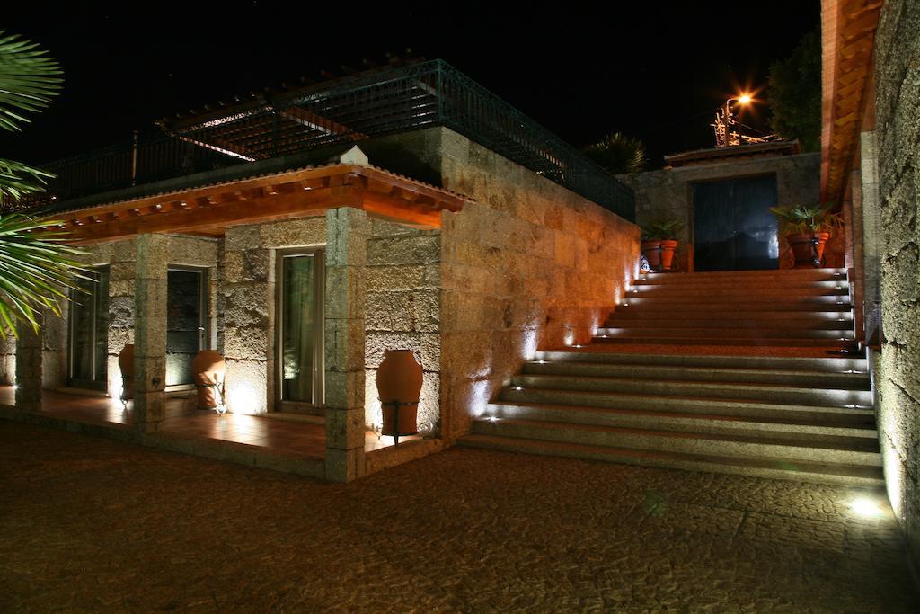 Quinta Do Passal Villa Sao Pedro da Raimonda Ngoại thất bức ảnh