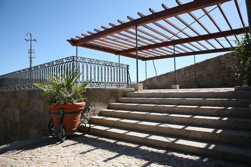Quinta Do Passal Villa Sao Pedro da Raimonda Ngoại thất bức ảnh
