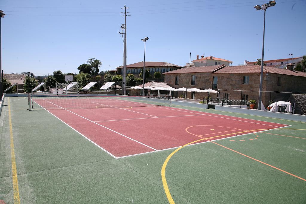Quinta Do Passal Villa Sao Pedro da Raimonda Ngoại thất bức ảnh