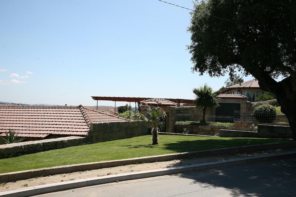 Quinta Do Passal Villa Sao Pedro da Raimonda Ngoại thất bức ảnh
