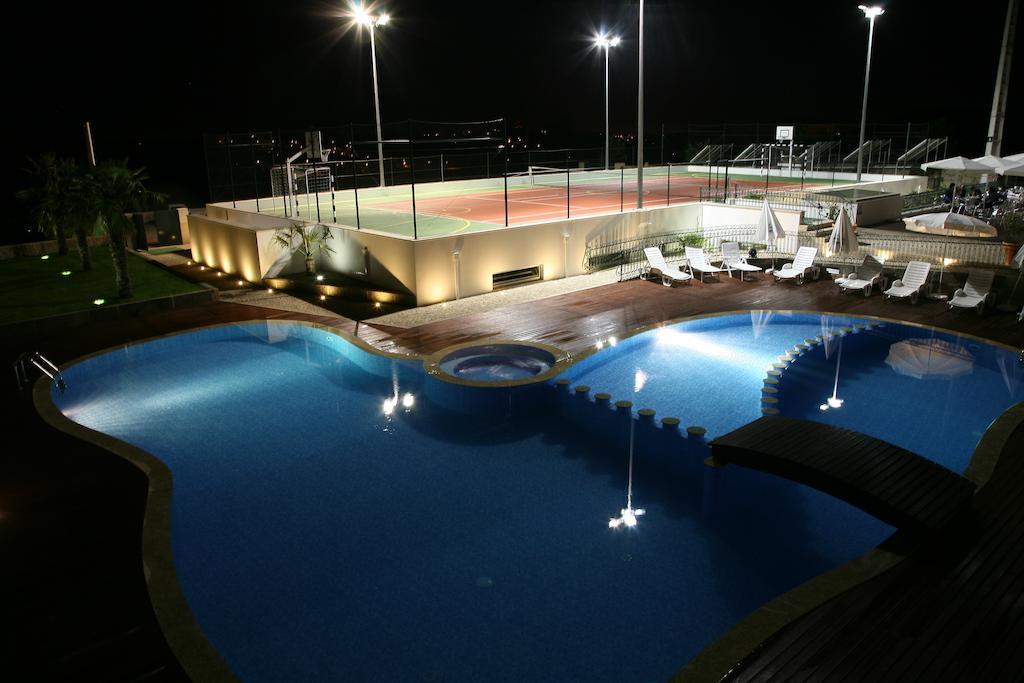 Quinta Do Passal Villa Sao Pedro da Raimonda Ngoại thất bức ảnh