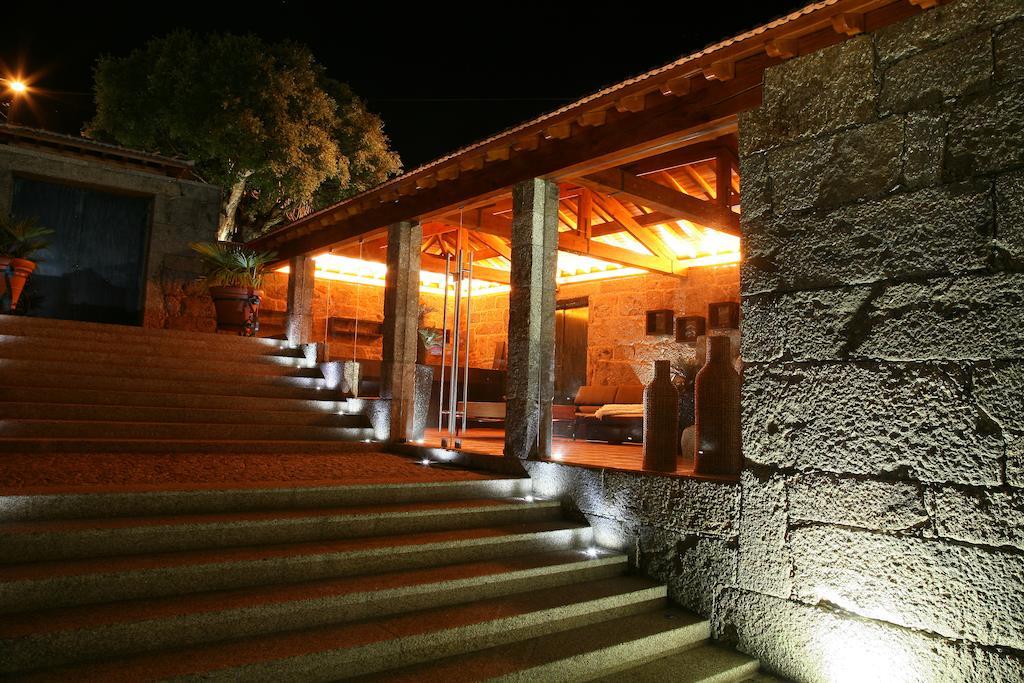 Quinta Do Passal Villa Sao Pedro da Raimonda Ngoại thất bức ảnh